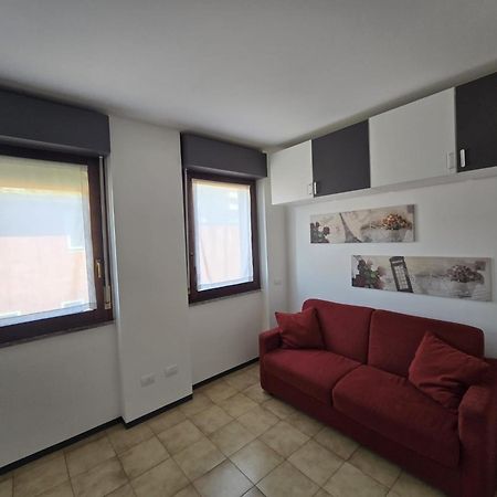 Mazinga, Tranquillita In Citta Apartment Sondrio Exterior photo
