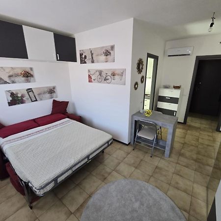 Mazinga, Tranquillita In Citta Apartment Sondrio Exterior photo