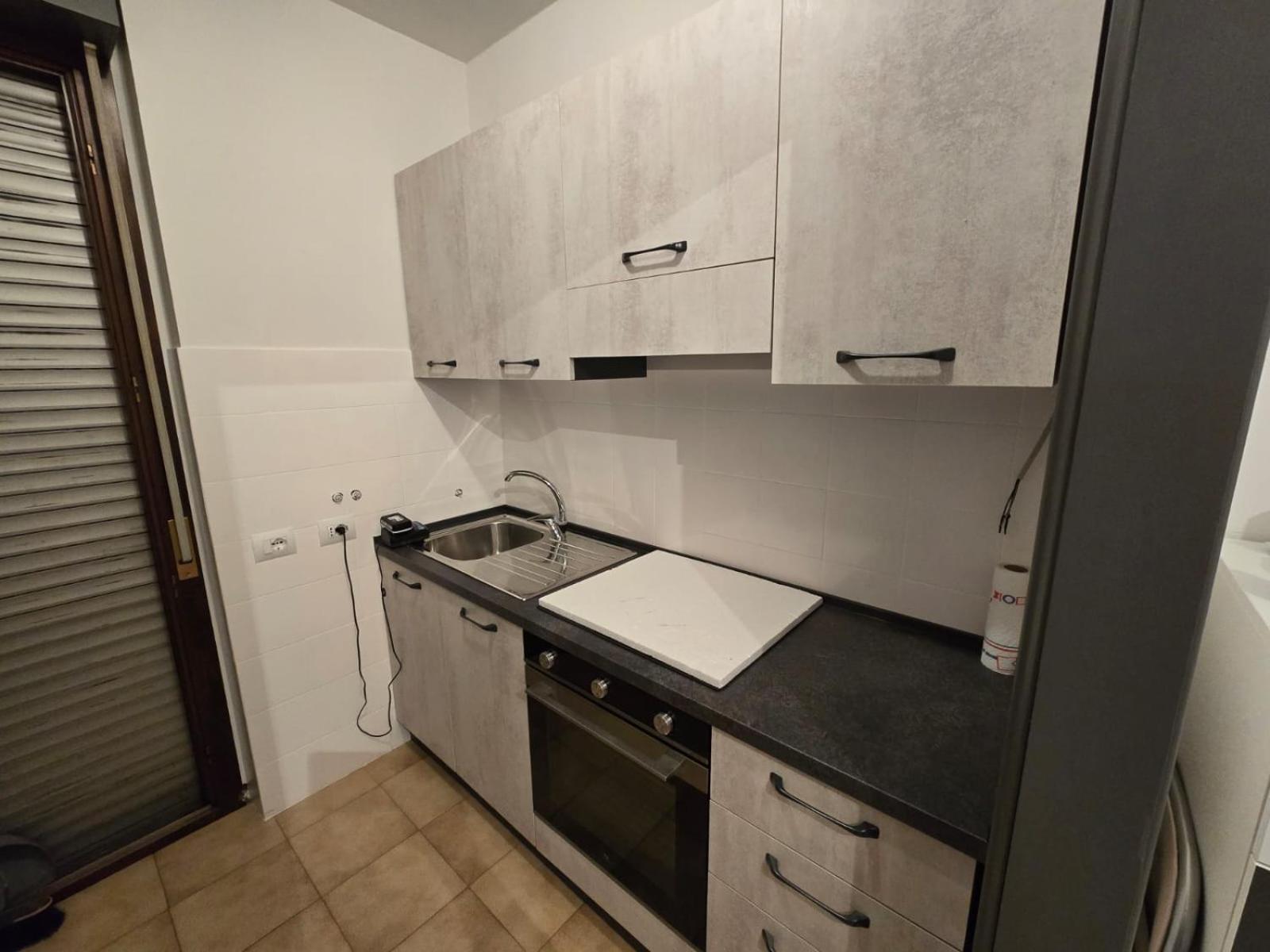 Mazinga, Tranquillita In Citta Apartment Sondrio Exterior photo