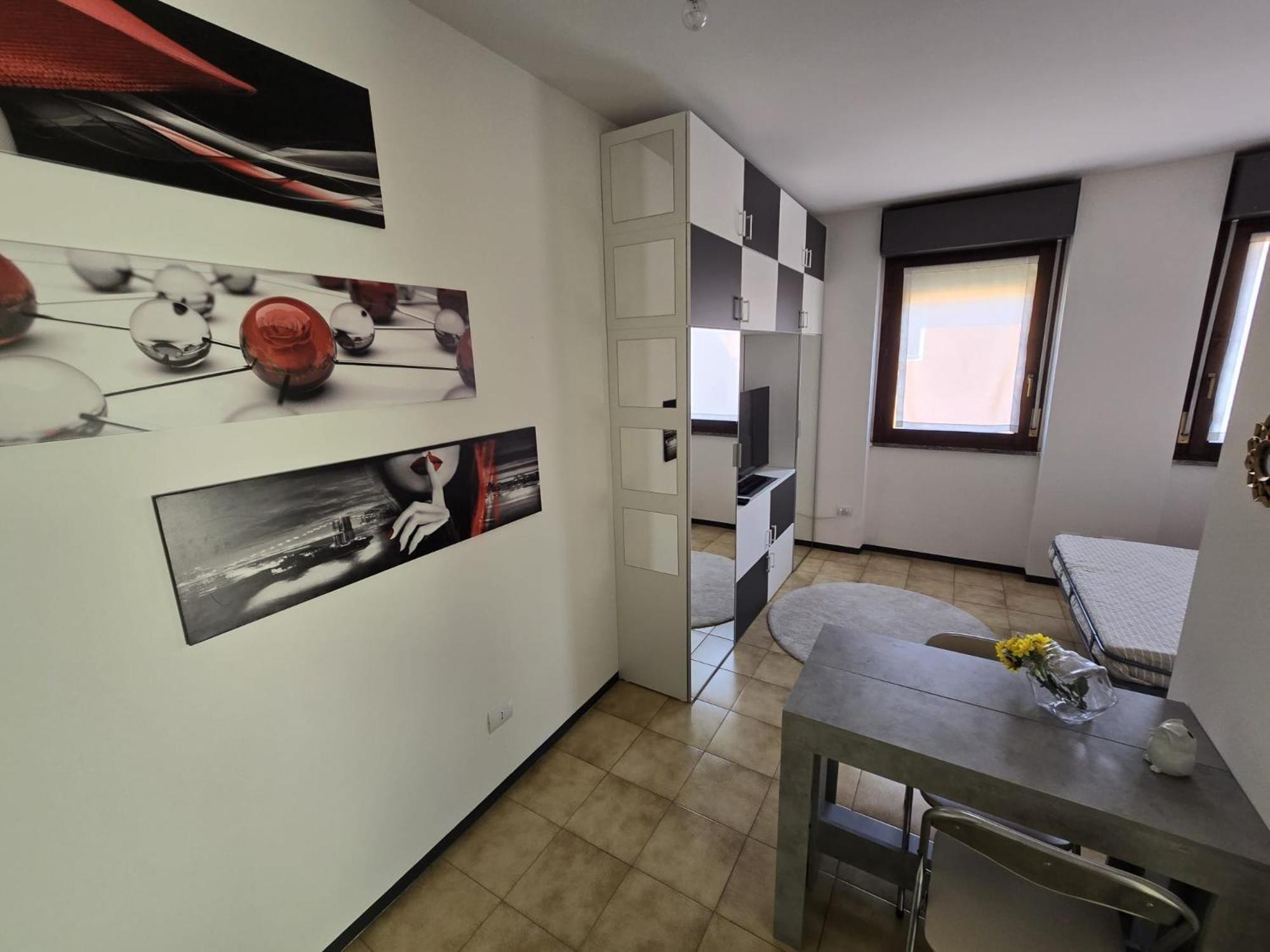 Mazinga, Tranquillita In Citta Apartment Sondrio Exterior photo